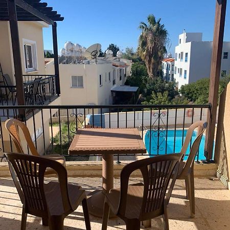 Sirena Kings Apartment Paphos Exterior photo