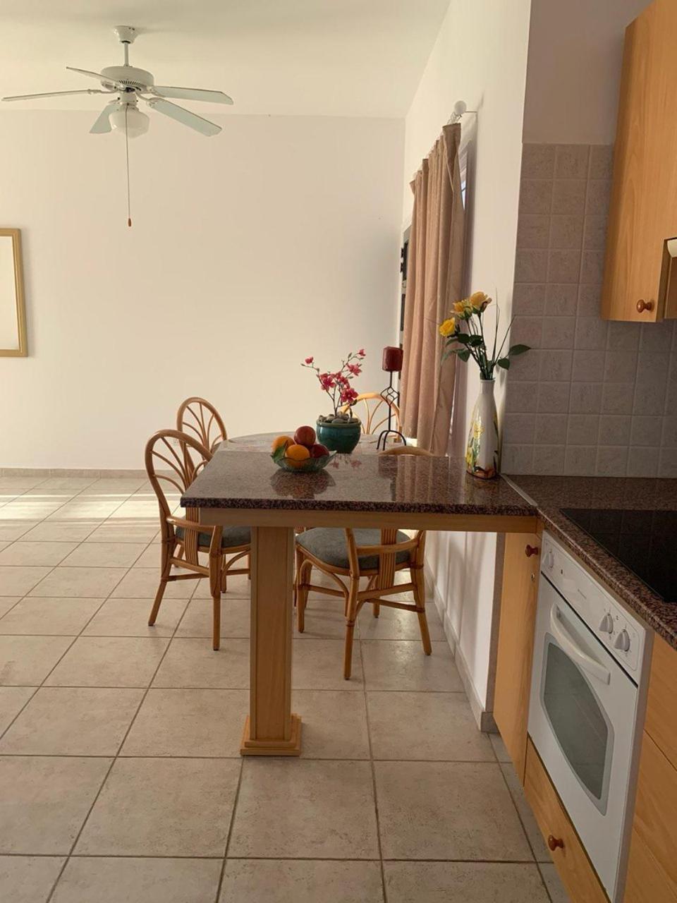 Sirena Kings Apartment Paphos Exterior photo