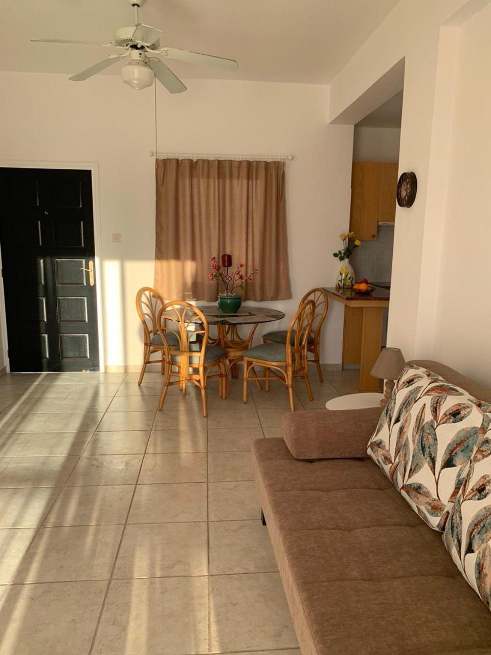 Sirena Kings Apartment Paphos Exterior photo